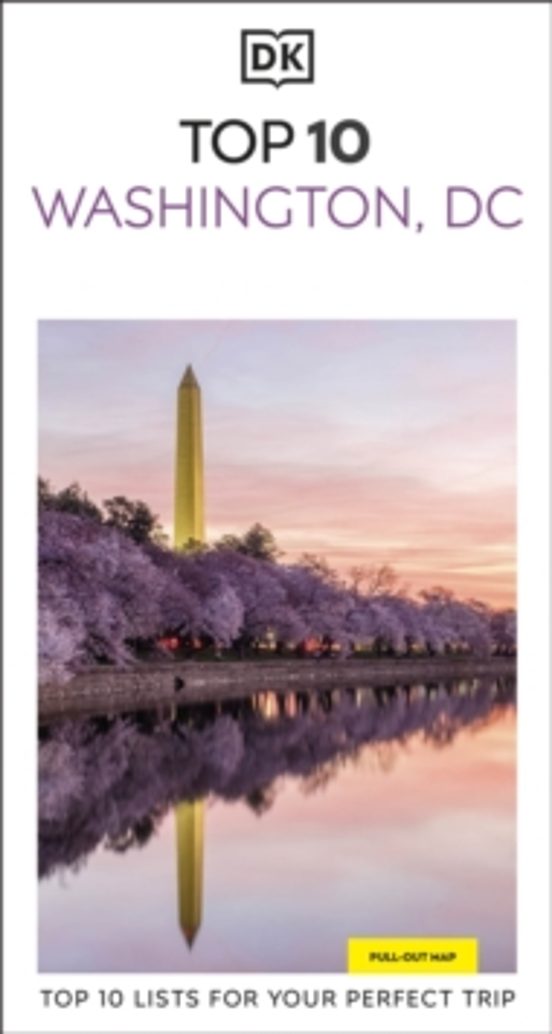 Dk Top 10 Washington Dc