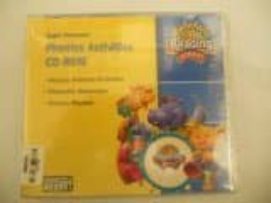 Reading 2007 Phonics Practice Activities Cd-Rom Pre-K Through Gra