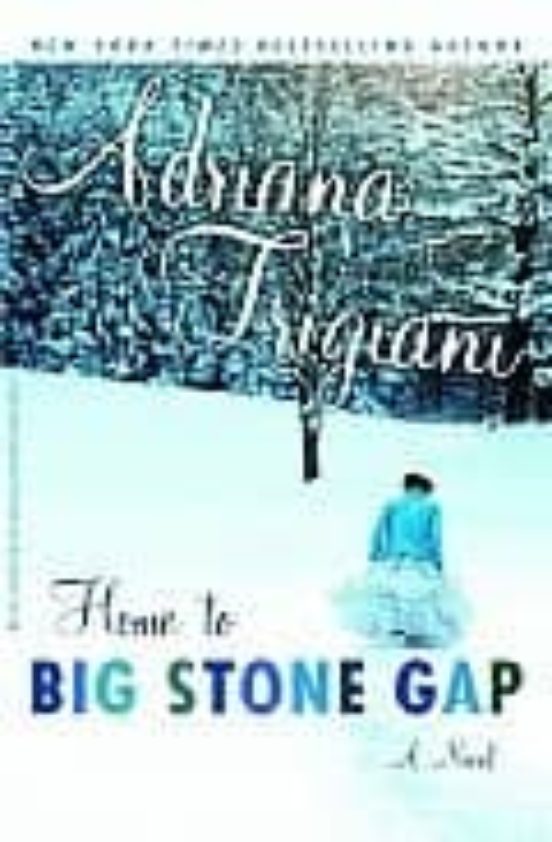 Home To Big Stone Gap