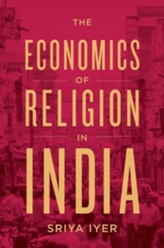 The Economics Of Religion In India