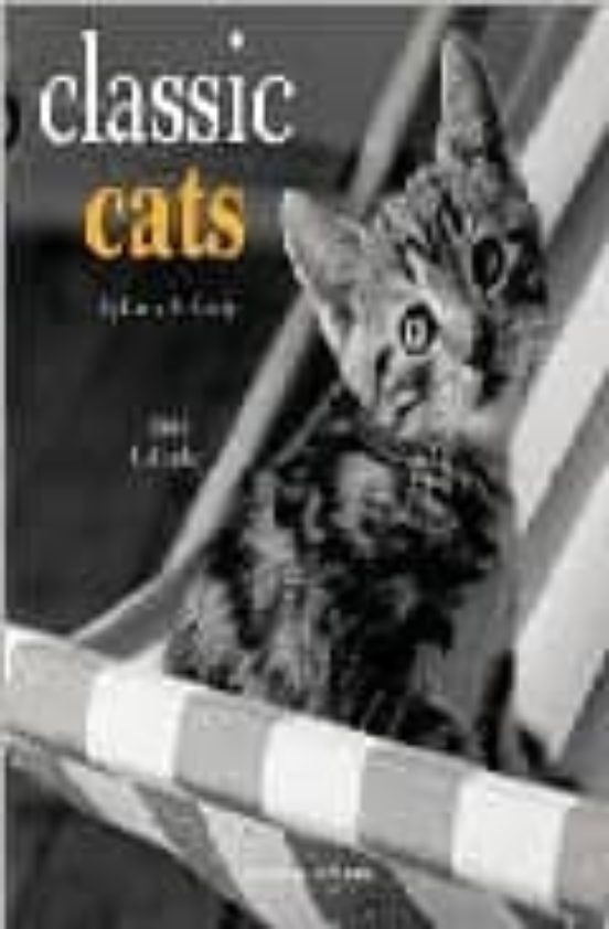 Classic Cats 2008