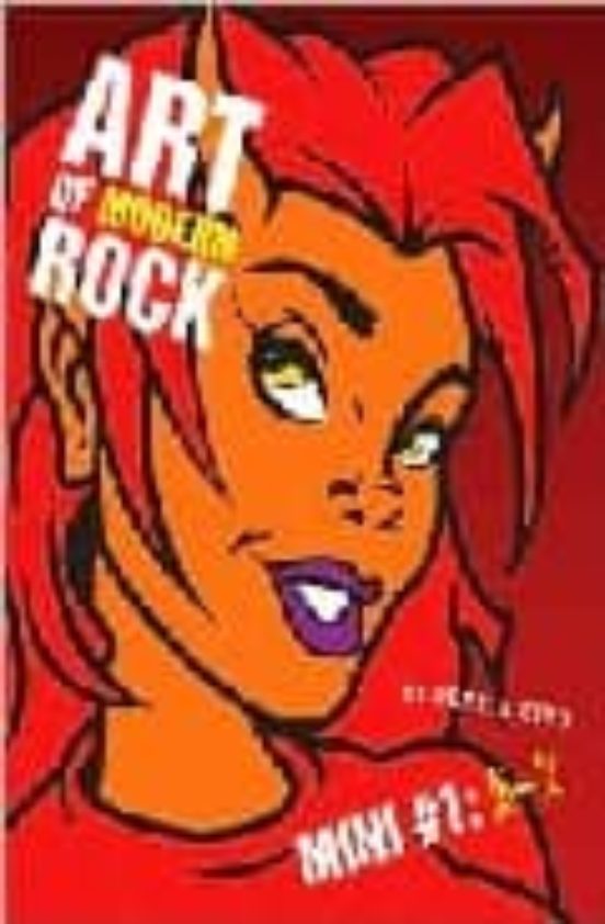 Art Of Modern Rock