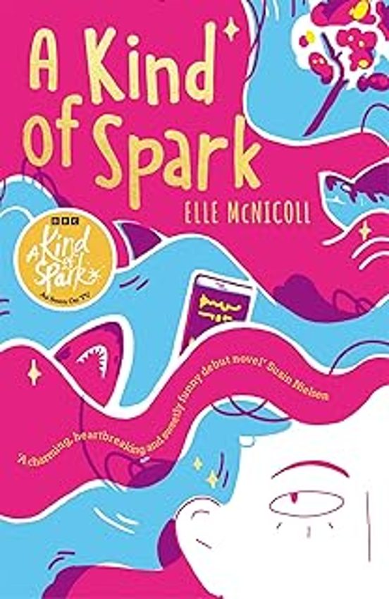 A Kind Of Spark