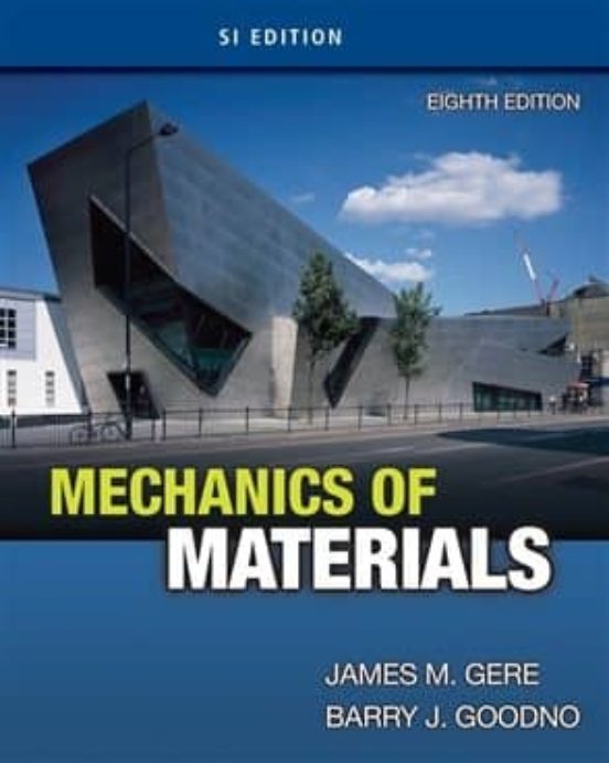 Mechanics Of Materials