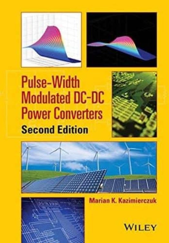 Pulse-width Modulated Dc-dc Power Converters