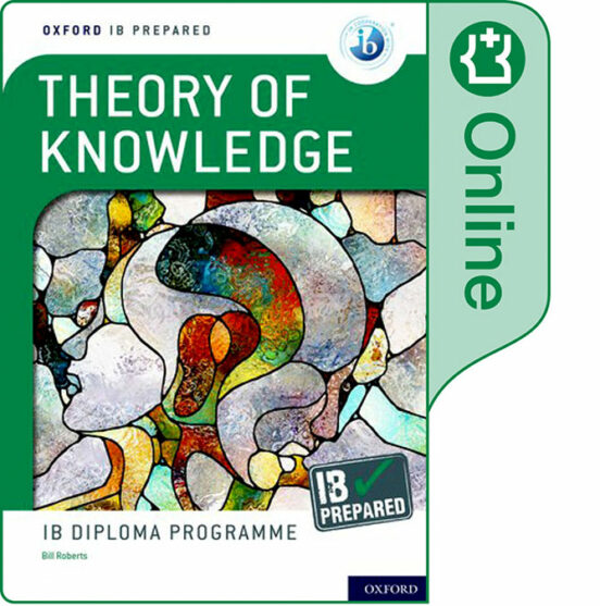 NEW IB Prepared Theory Of Knowledge