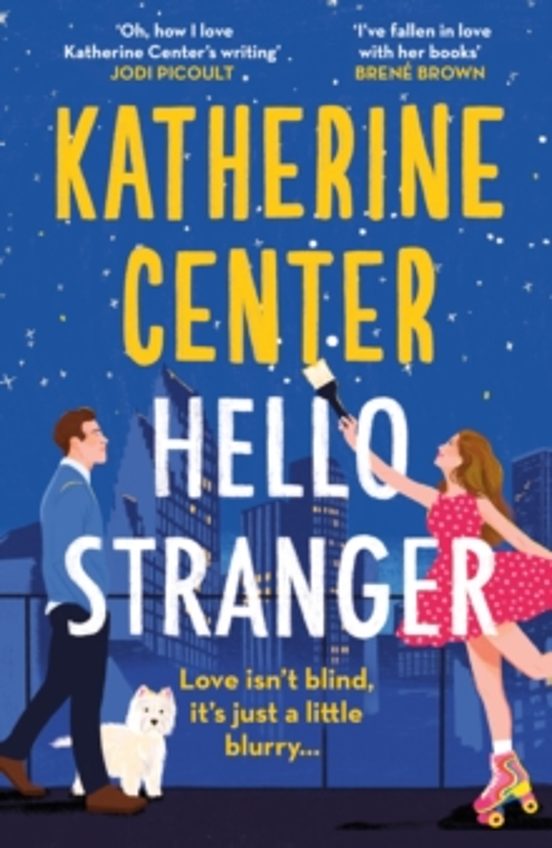 Hello Stranger