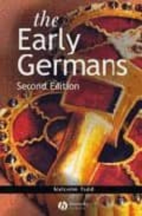 The Early Germans
