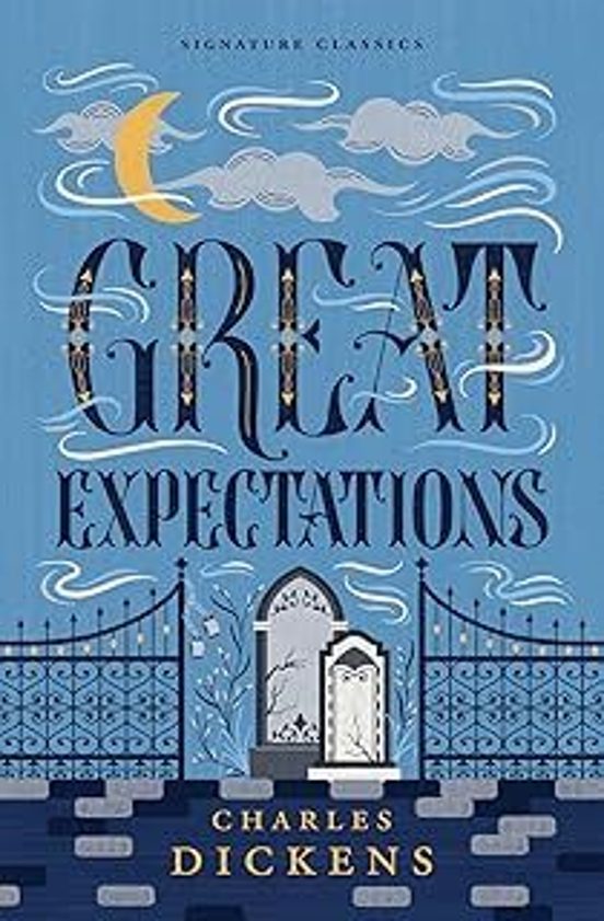 Great Expectations