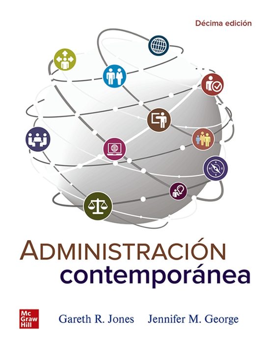 Administracion Contemporánea