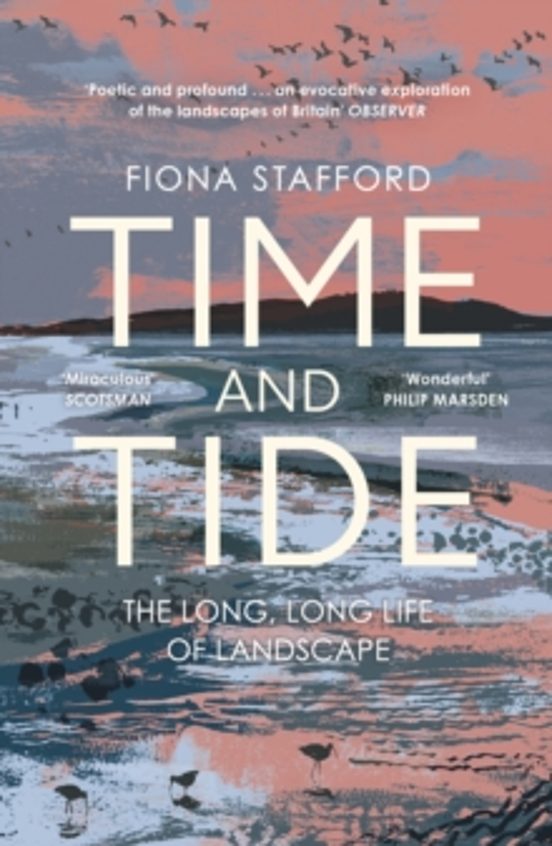 Time And Tide