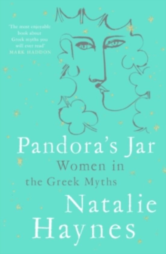 Pandora S Jar : Women In The Greek Myths