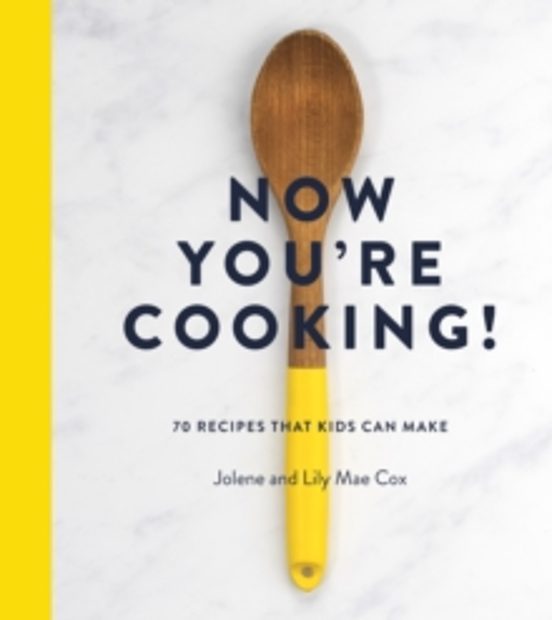 Now Youre Cooking!