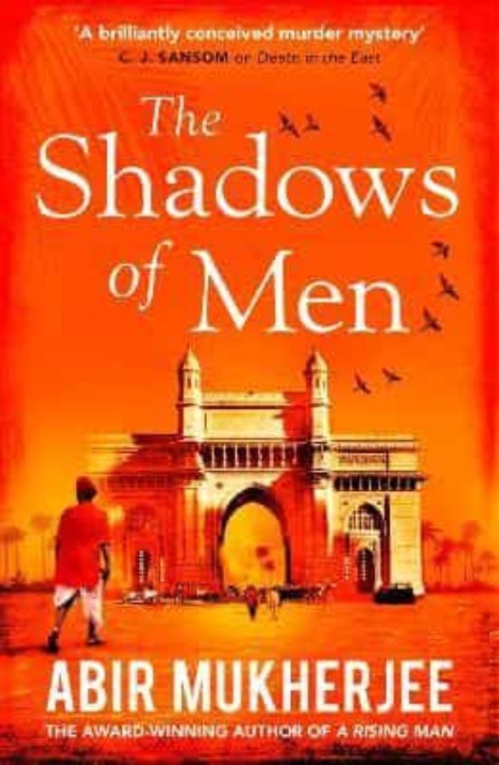 The Shadows Of Men