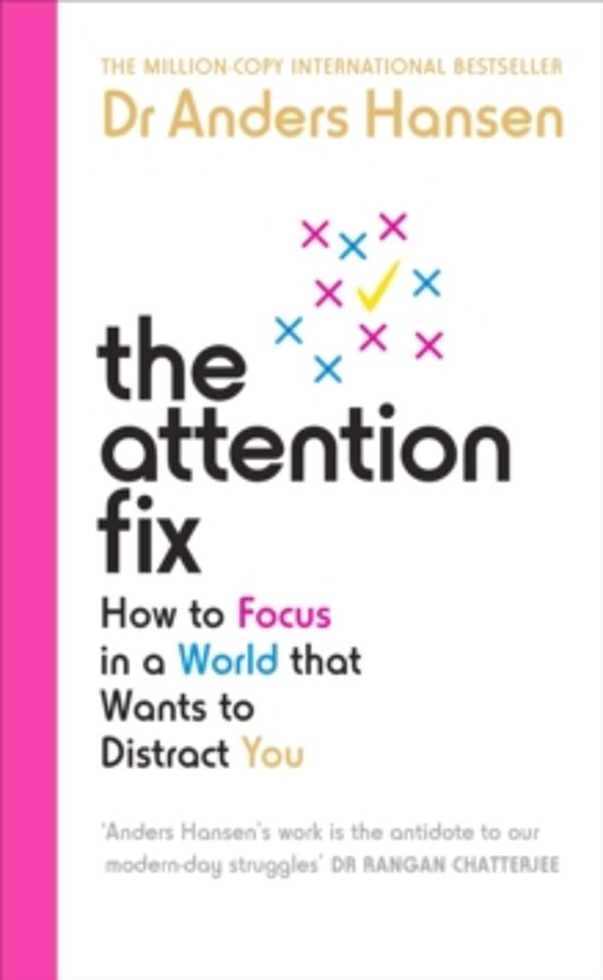 The Attention Fix