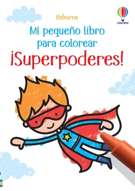 Superpoderes