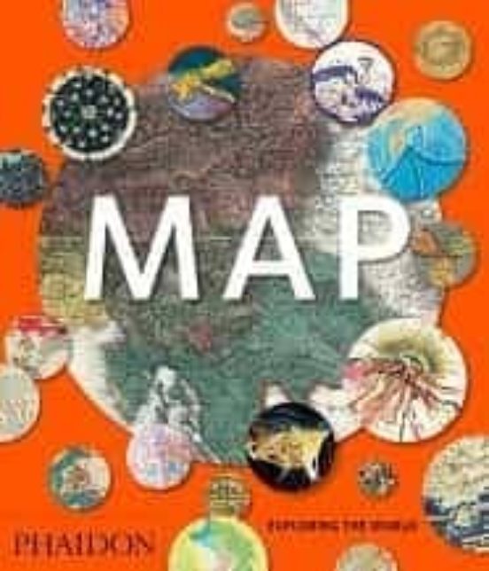 Map. Midi Format: Exploring The World