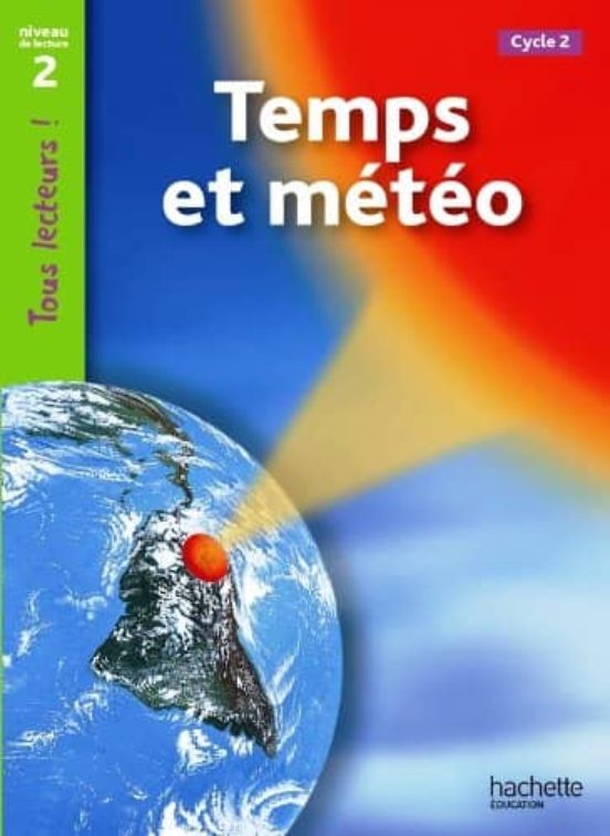 Temps Et Meteo