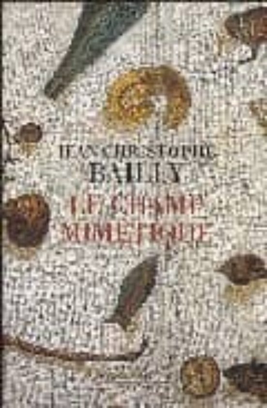 Le Champ Mimetique