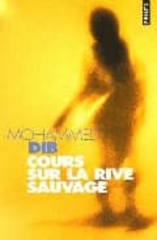Cours Sur La Rive Sauvage