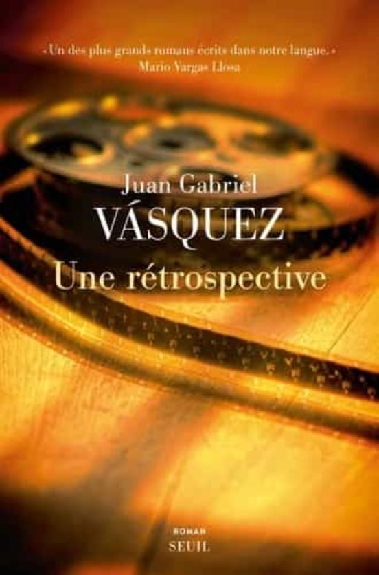 Une Rétrospective