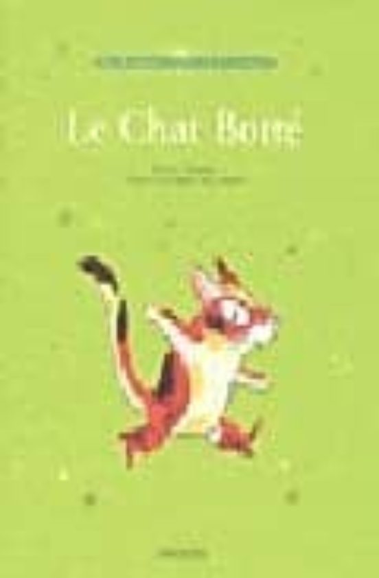 Chat Botte