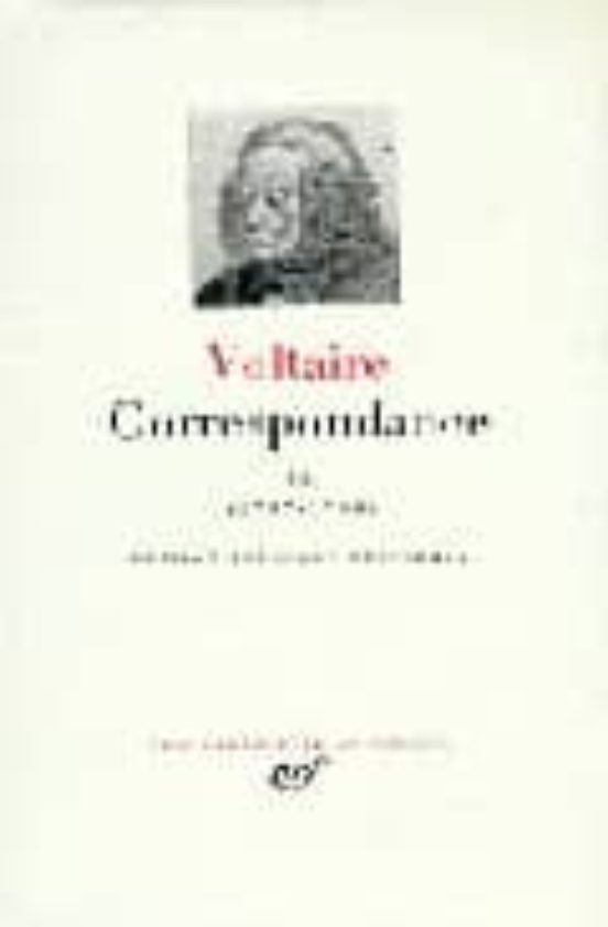 Correspondance Ix: Juillet 1767- Septembre 1769