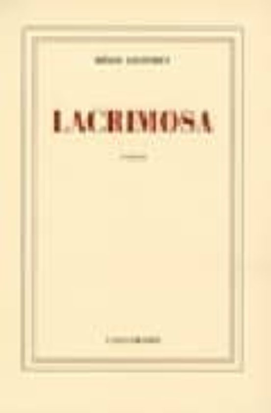 Lacrimosa
