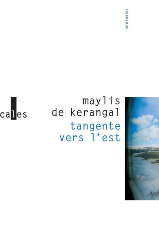 Tangente Vers L Est