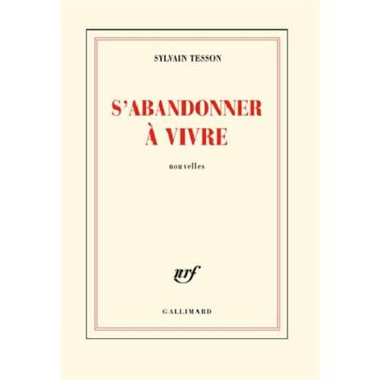 S Abandonner A Vivre
