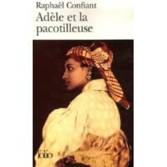Adèle Et La Pacotilleuse