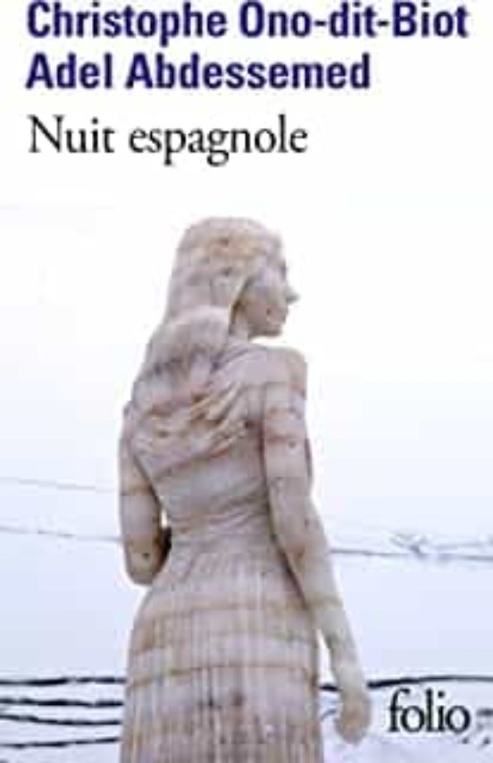 Nuit Espagnole