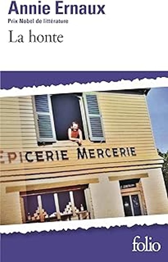 La Honte