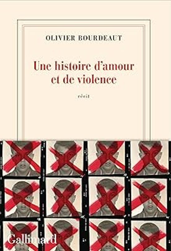 Une Histoire D Amour et de Violence