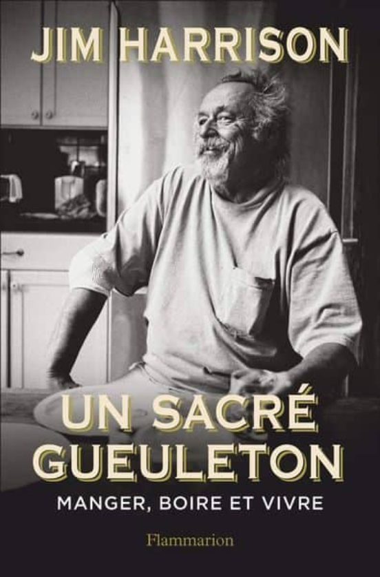 Un Sacre Gueuleton