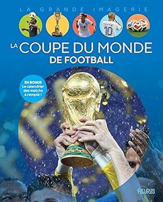 La Coupe Du Monde De Football