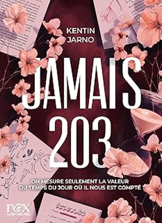 Jamais 203