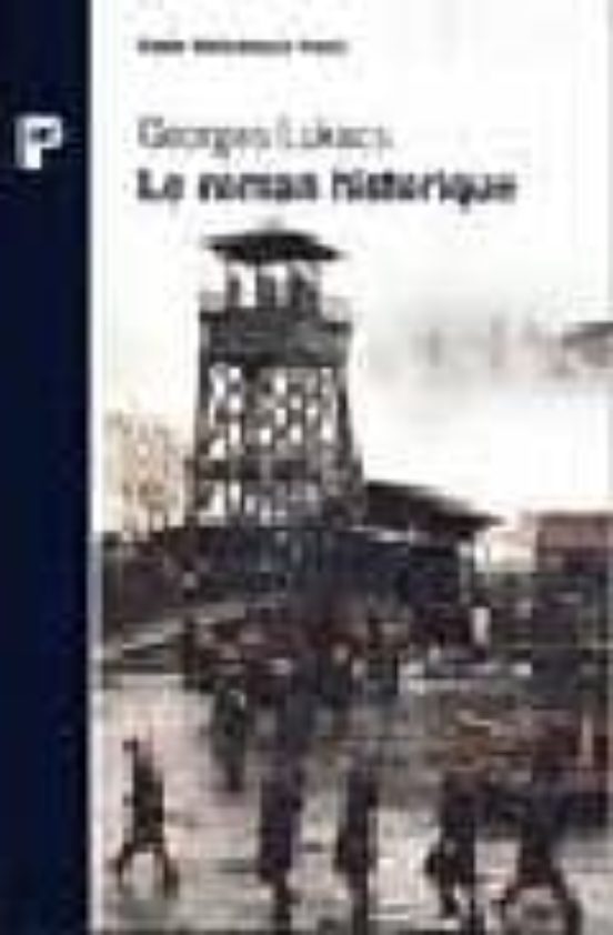 Le Roman Historique