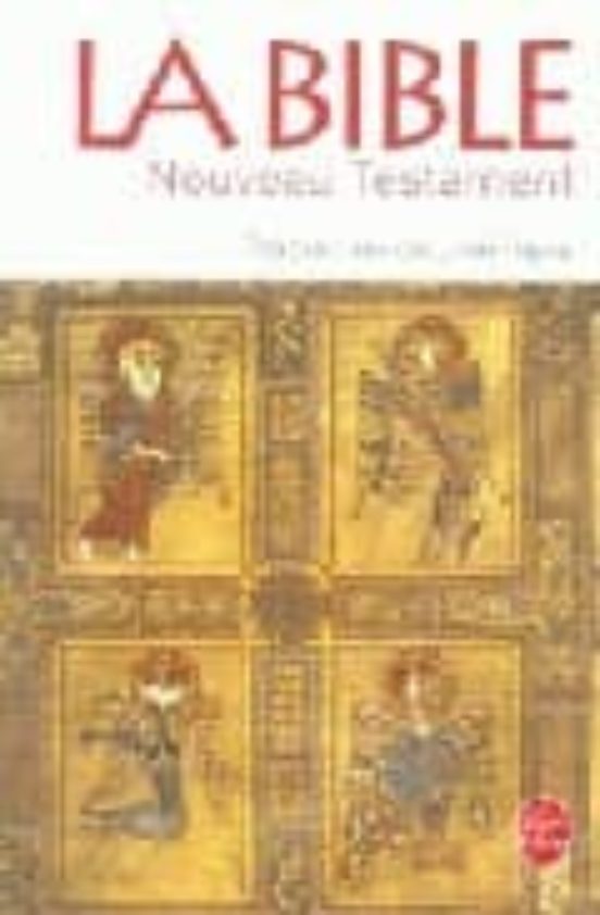 La Bible: Traduction Oecumenique: Volume 2 Nouveau Testament