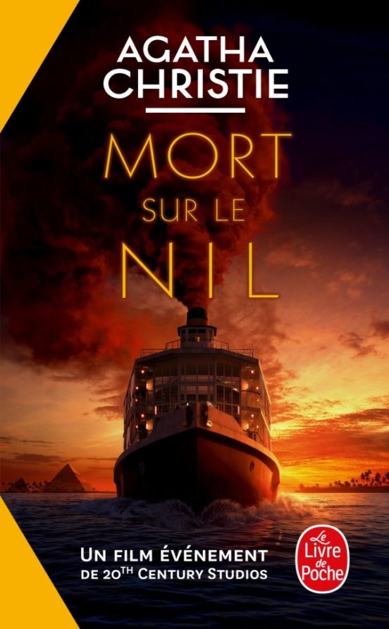 Mort Sur Le Nil