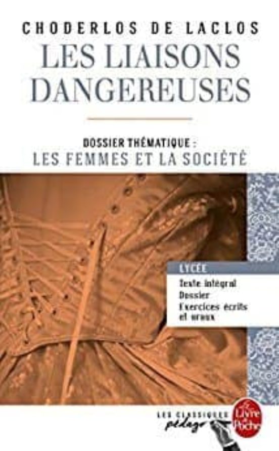 Les Liaisons Dangereuses