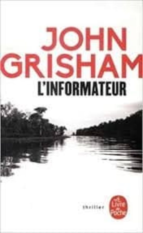 L Informateur