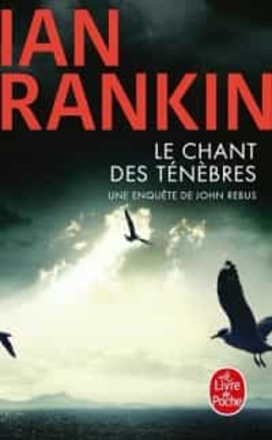 Le Chant des Ténébres