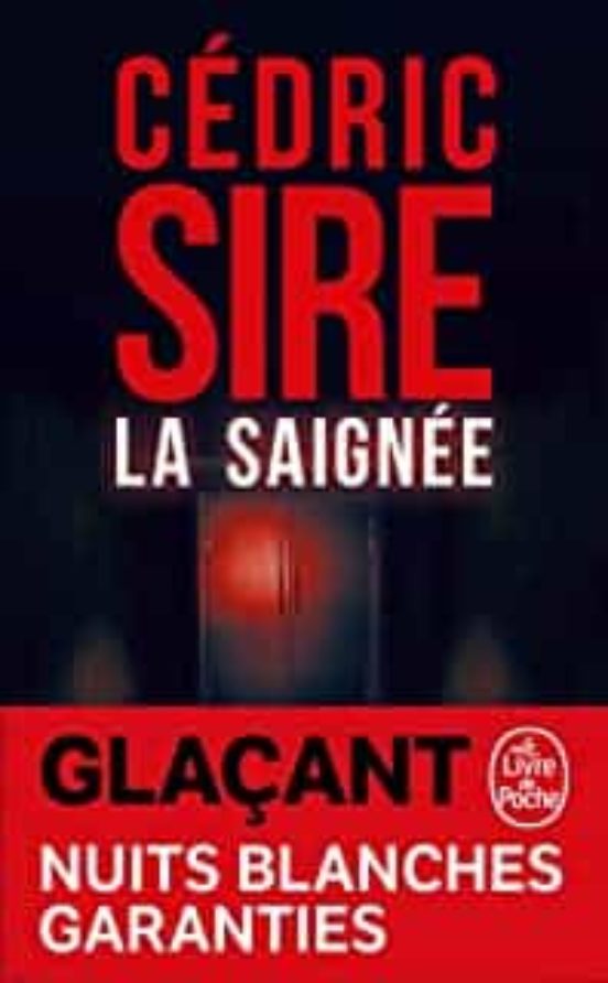 La Saignée