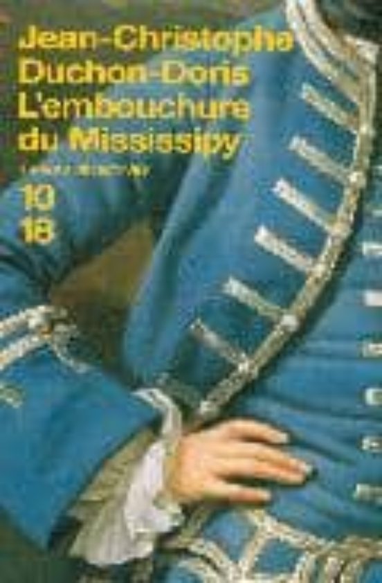 L Embouchure Du Mississipy
