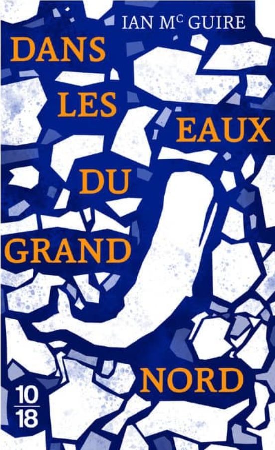 Dans Les Eaux Du Grand Nord