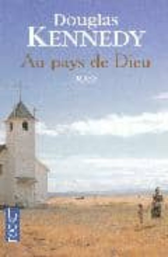 Au Pays De Dieu