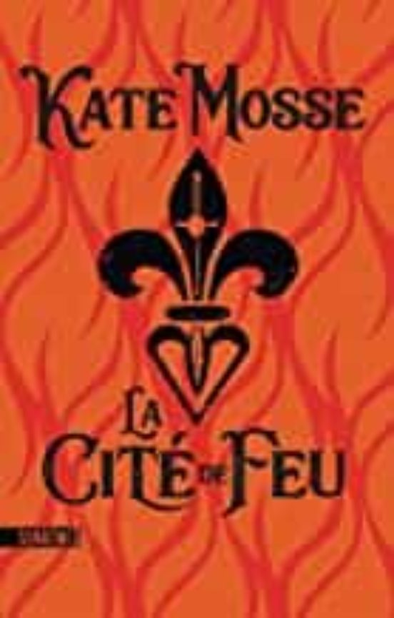 La Cité De Feu