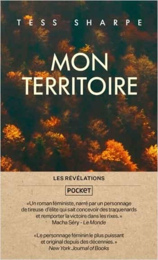 Mon Territoire