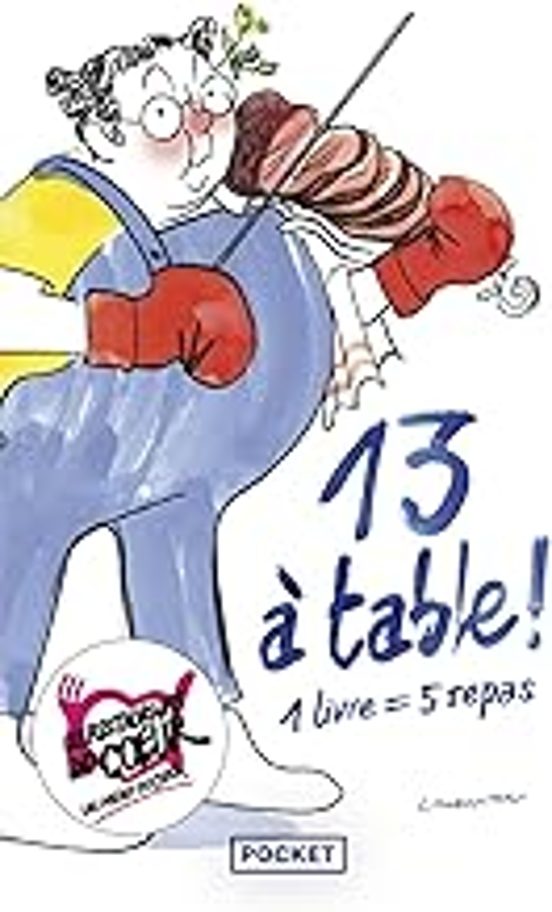 13 À Table !: 2026